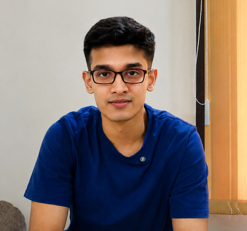 Sayanth Biswas