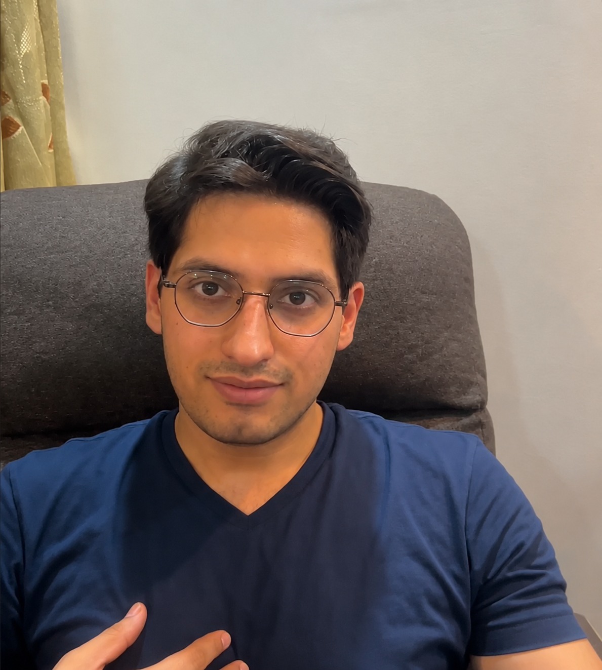 Aditya Kohli